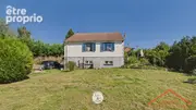 Maison à URIMENIL