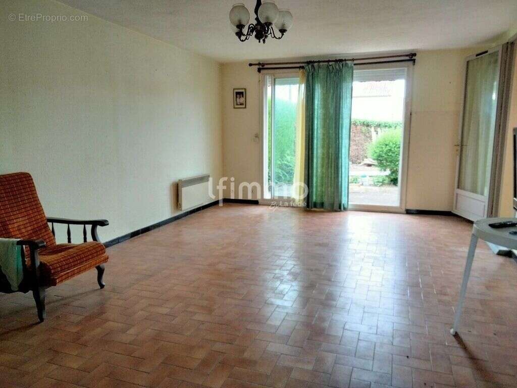 Maison plain pied 2 chambres 75m² - photo 3