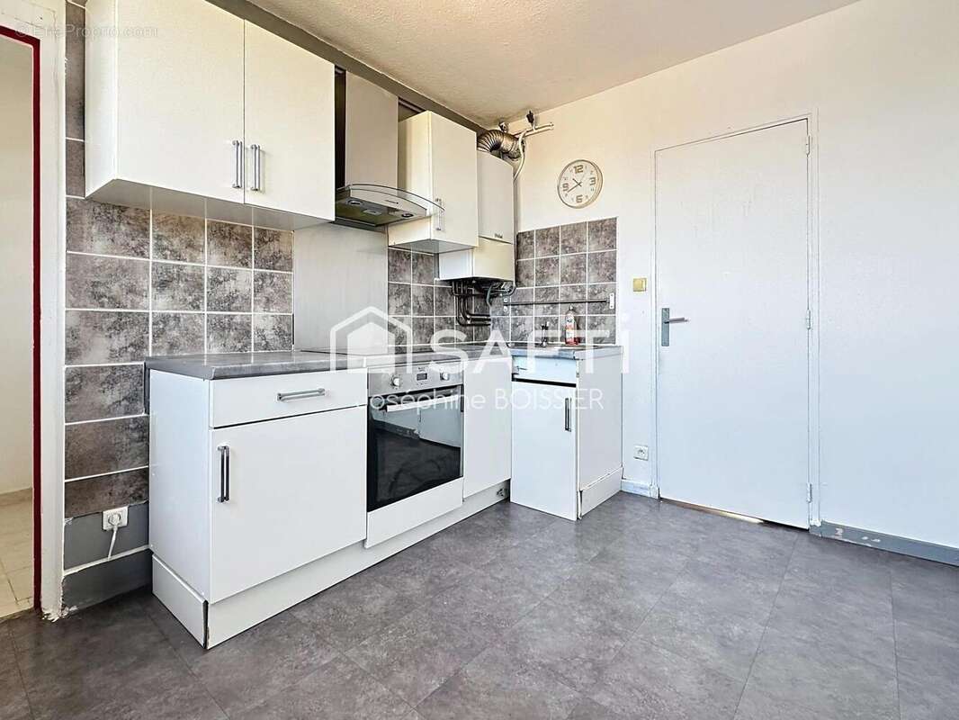 Photo 4 - Appartement à LE PONTET