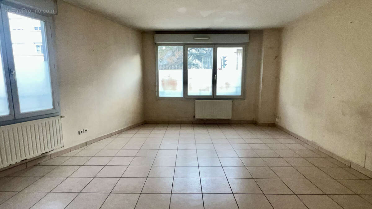 Appartement à LYON-3E