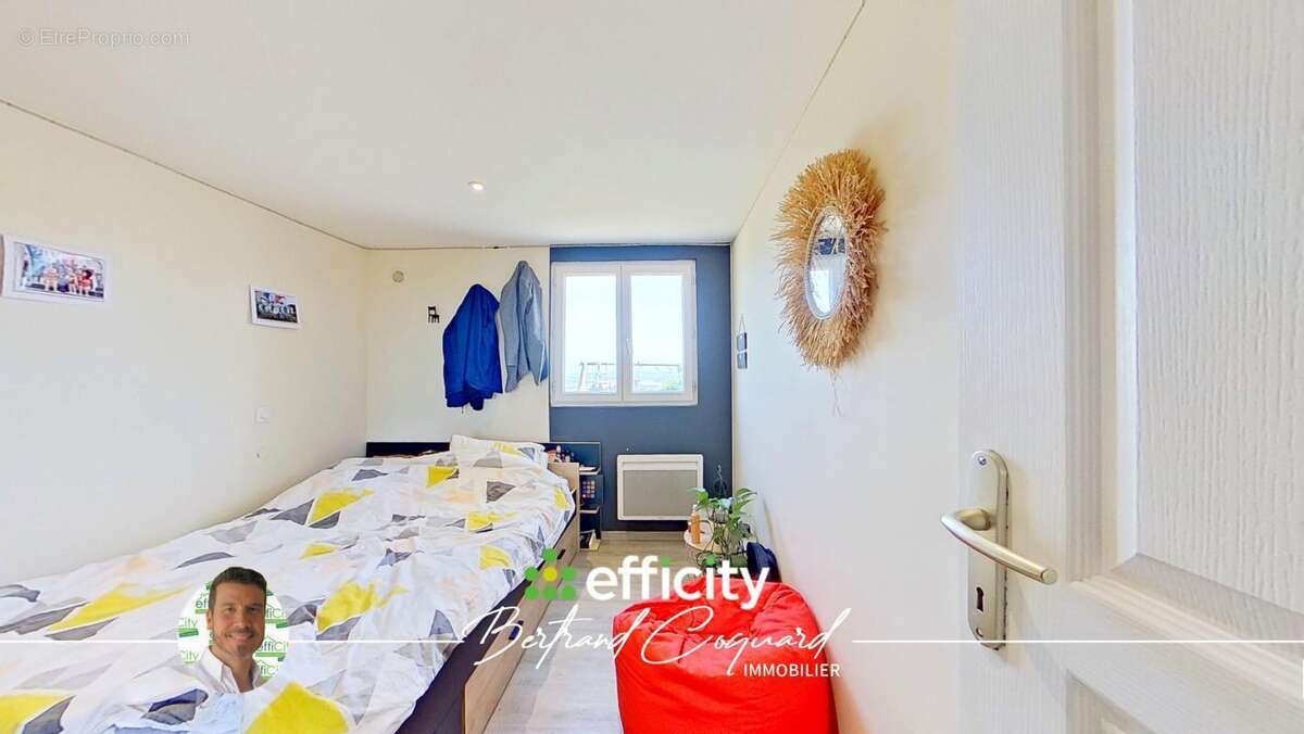 Maison à PONTCHARRA-SUR-TURDINE