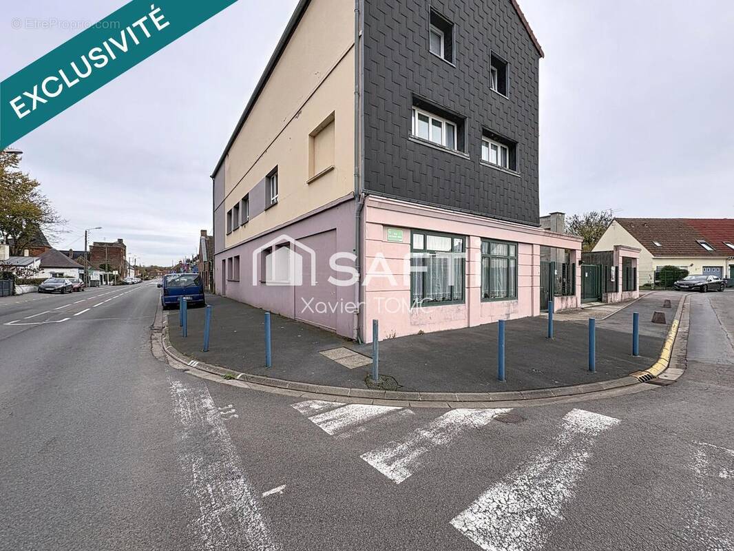 Photo 1 - Appartement à ROOST-WARENDIN