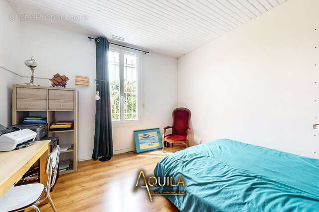 Maison à BEZIERS