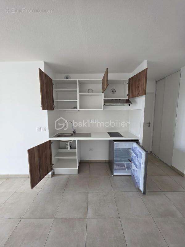 Appartement à GAGNAC-SUR-GARONNE