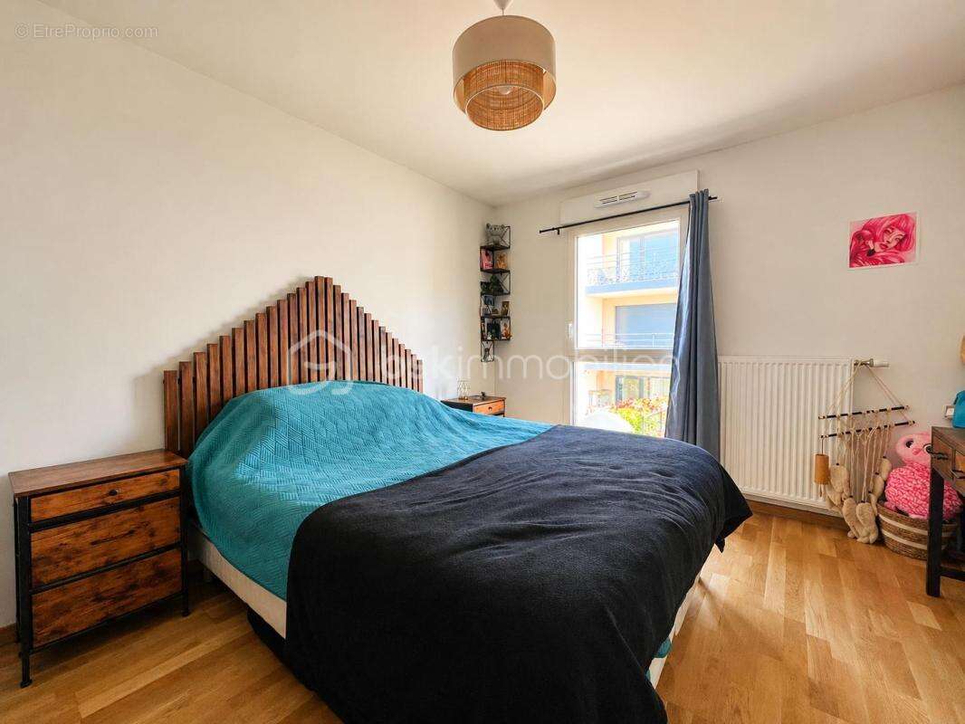 Appartement à BEAUMONT
