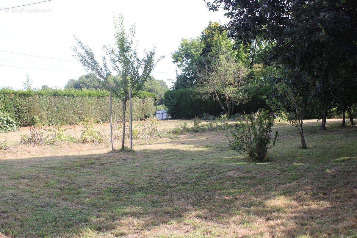 Maison 117m² hab 8 pièces - photo 9