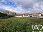 Photo 1 - Terrain à L'ABERGEMENT-SAINTE-COLOMBE