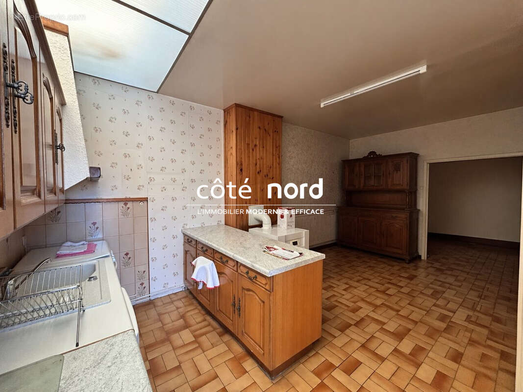 Maison 124 m² à Maurois  - photo 2