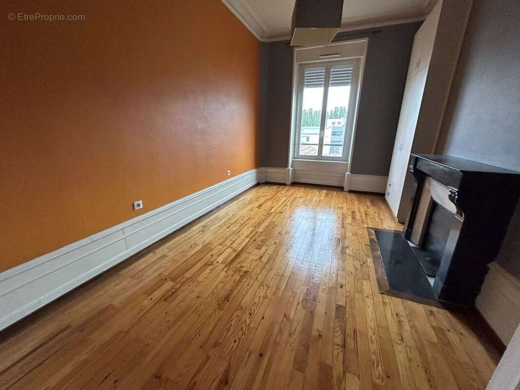 Appartement à SAINT-DIE-DES-VOSGES