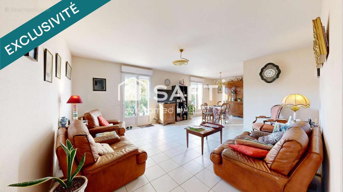 Photo 3 - Maison à CADAUJAC