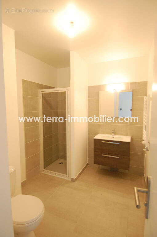 Appartement à AJACCIO