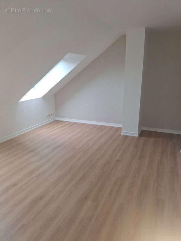 Appartement à SAINT-RENAN