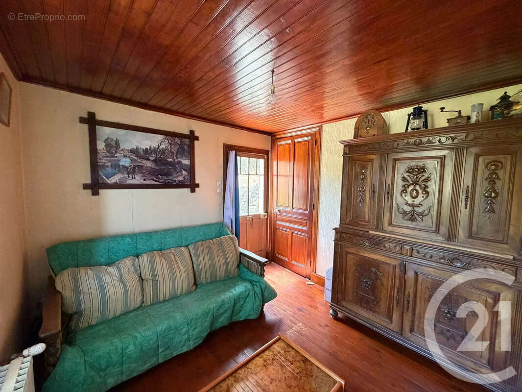 Maison 40 m² à Satillieu  - photo 7