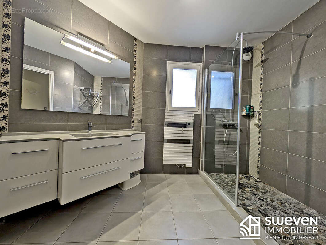 Maison 161 m² à Labarthe-Sur-Leze  - photo 4