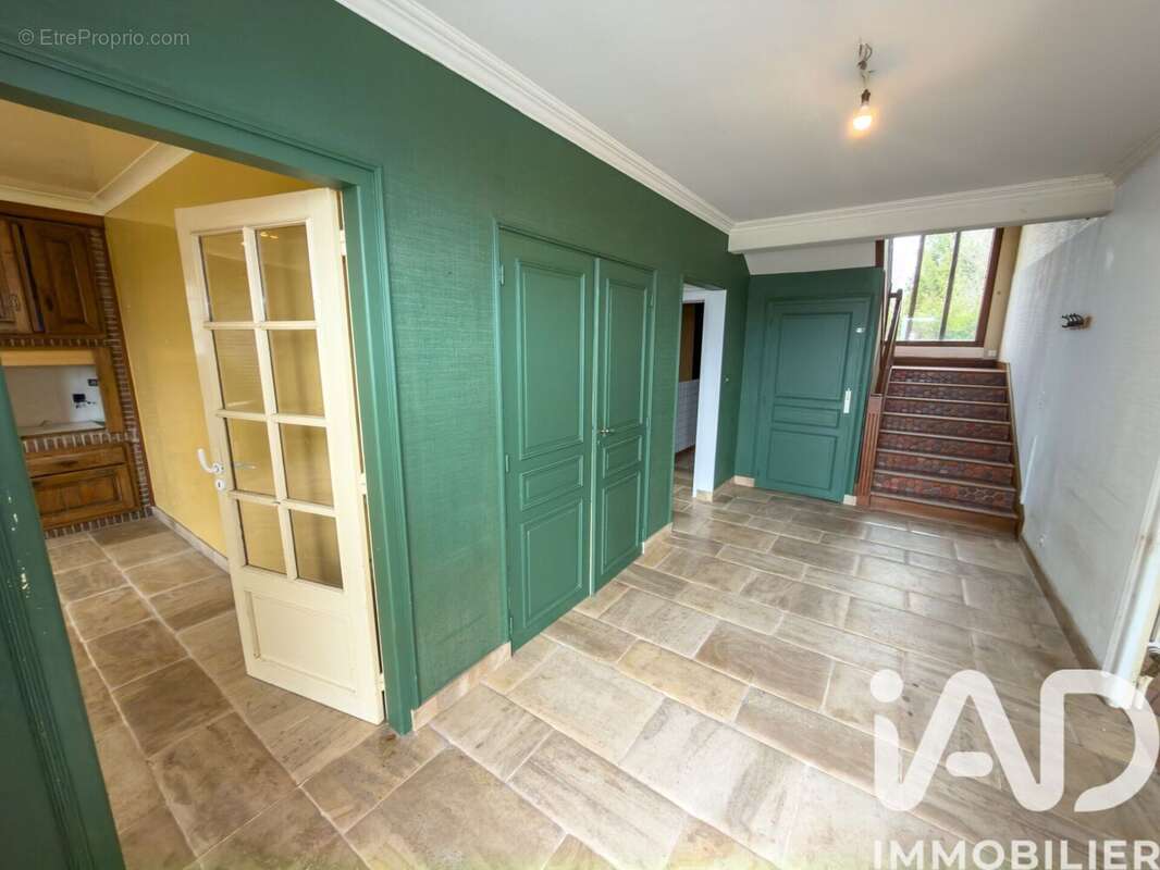 Photo 7 - Maison à FERE-CHAMPENOISE