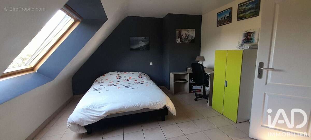 Photo 7 - Maison à PLUVIGNER