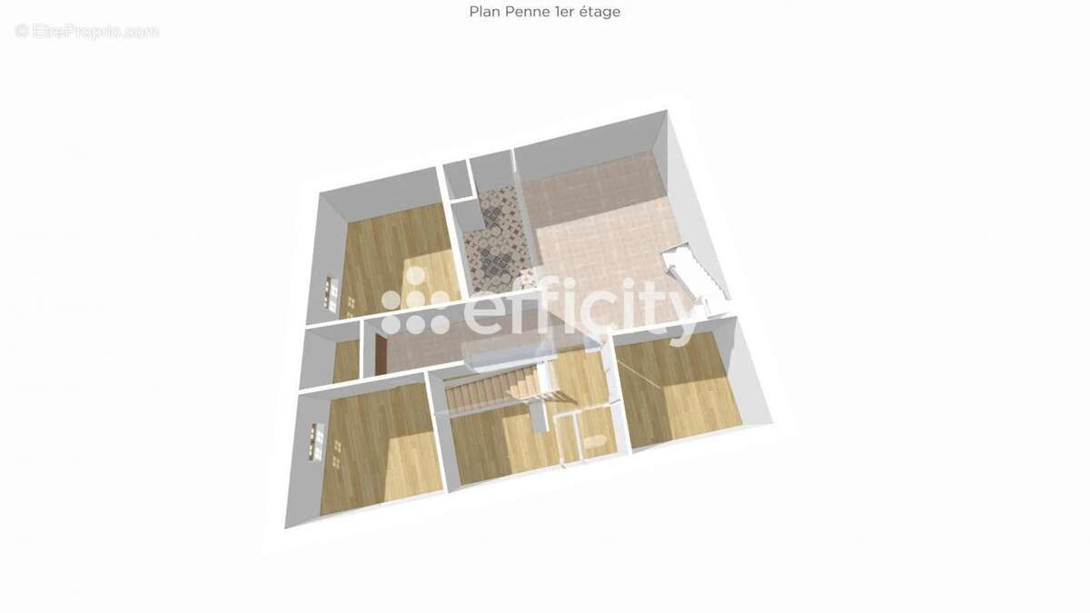 Maison 265 m² à Penne-D'agenais  - photo 34