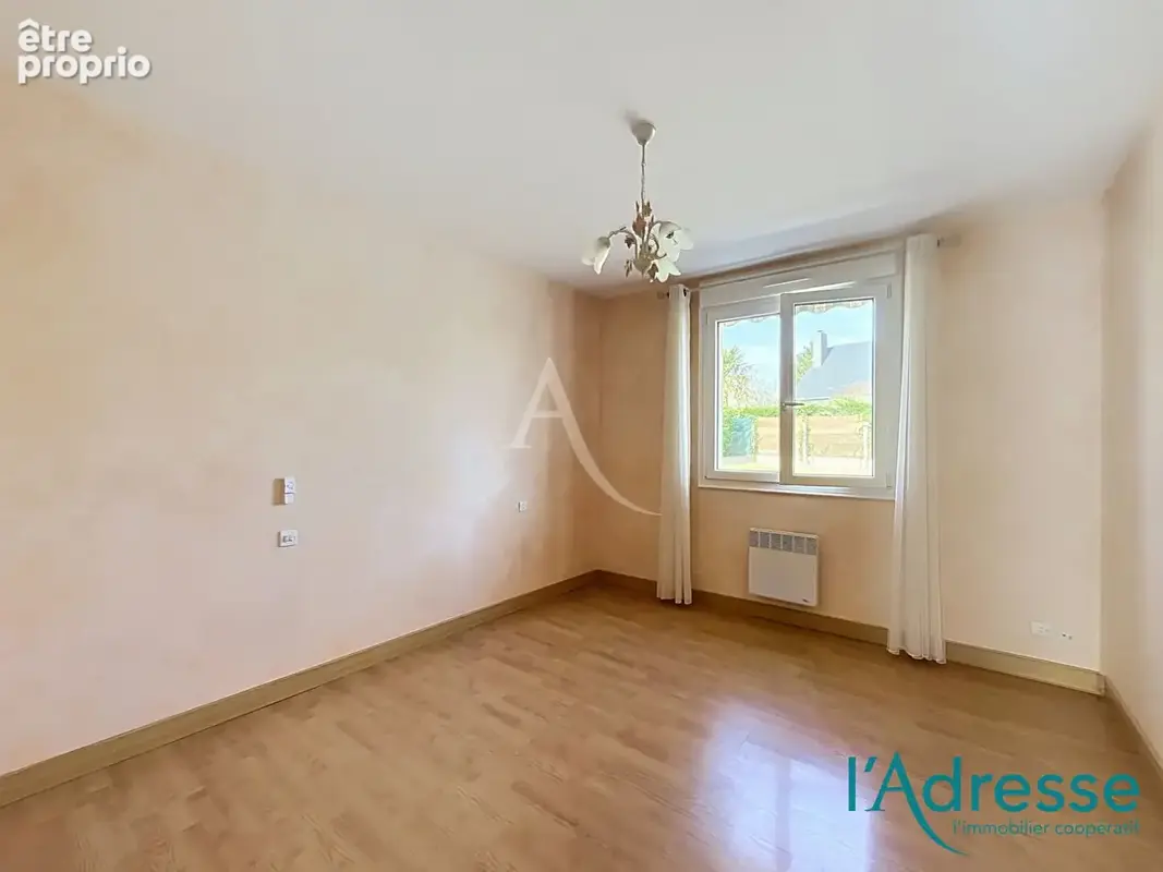 Maison Mayenne Plain pied 3 chambres - photo 5