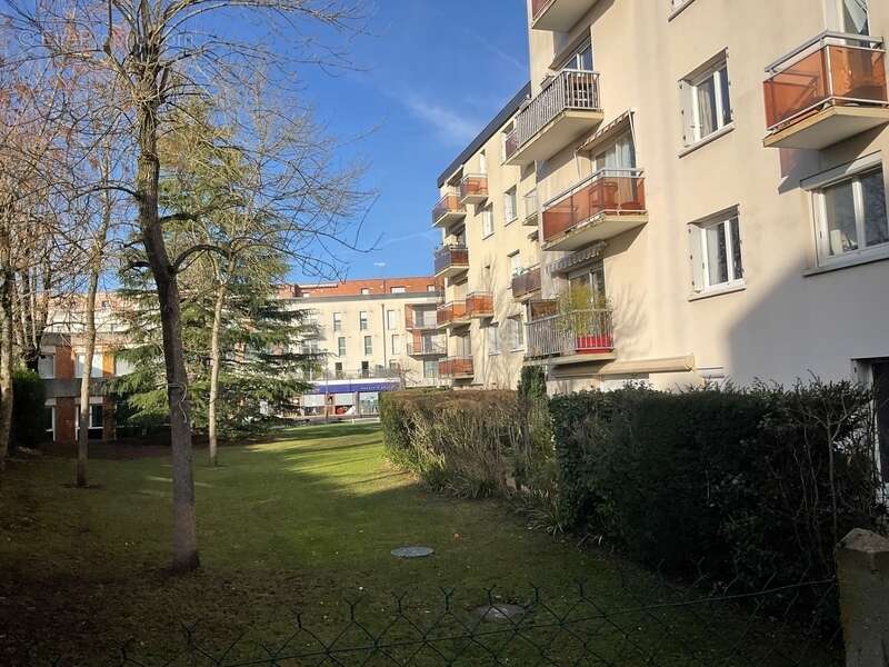 Appartement à CHARTRES