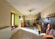 Photo 1 - Maison à BEAUCROISSANT