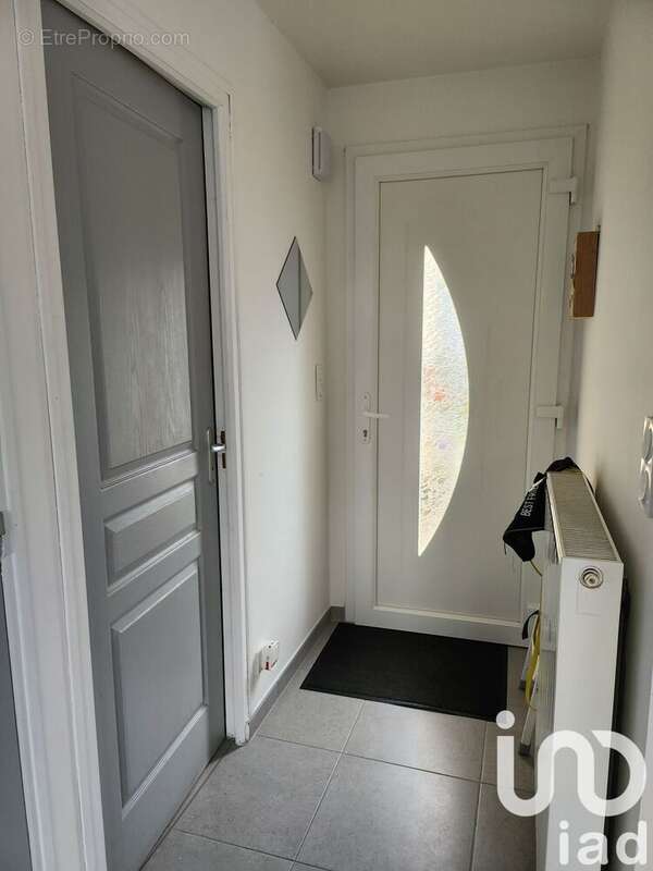 Photo 2 - Maison à SOURDEVAL