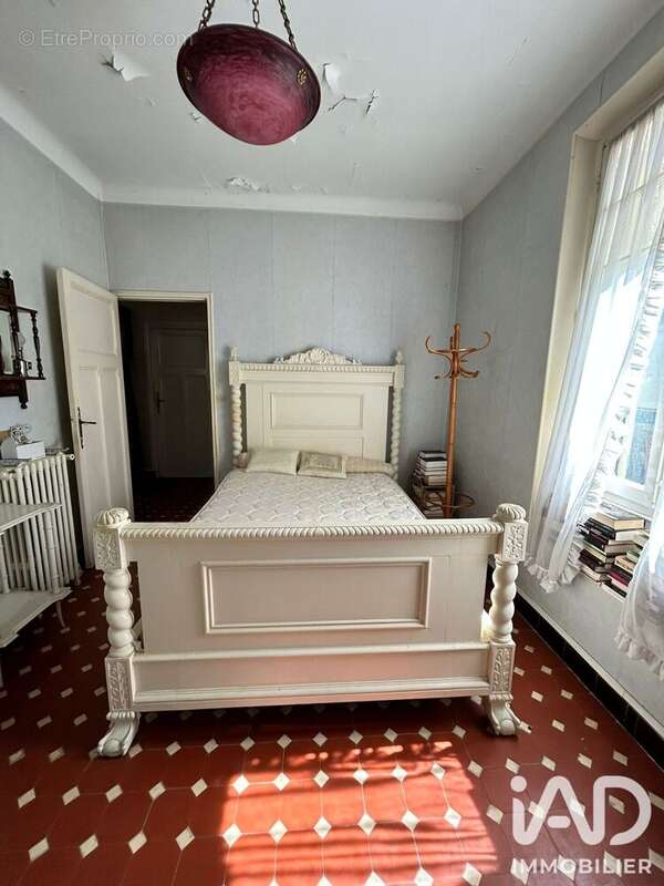 Photo 3 - Maison à TOULON