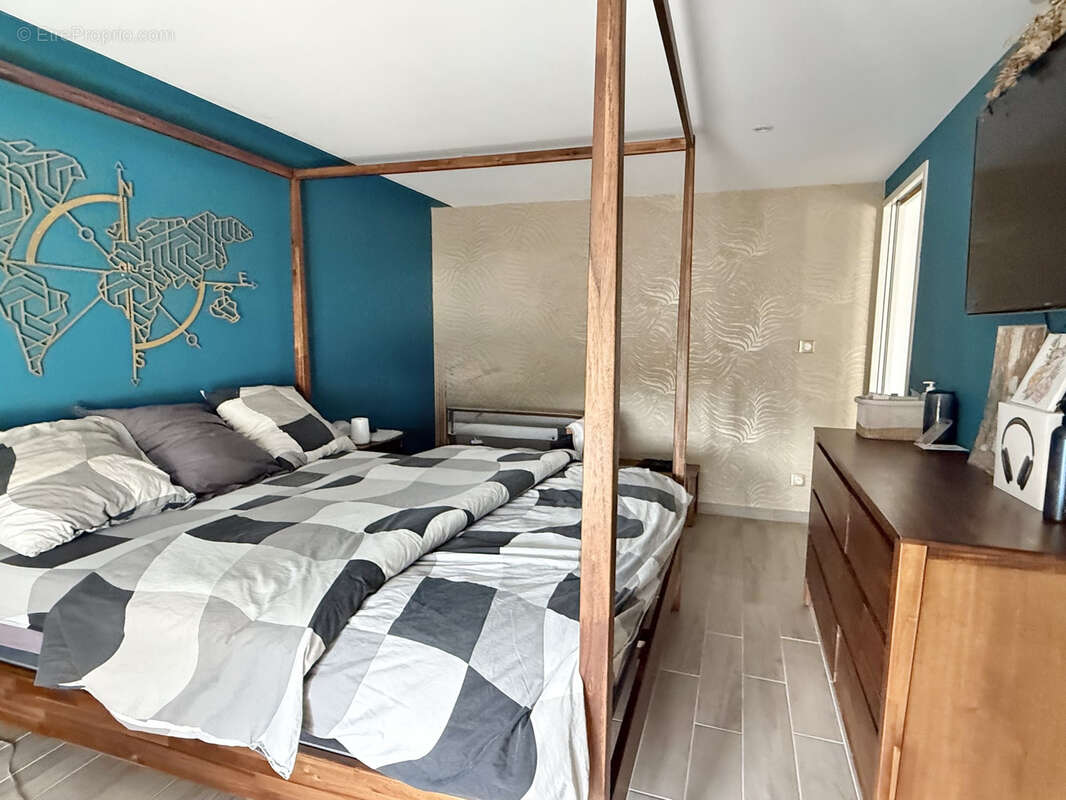 Maison à CRENEY-PRES-TROYES