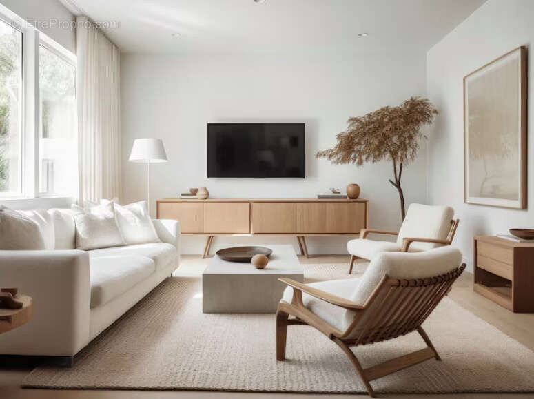 Appartement à DRAGUIGNAN