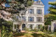 Maison à SAINT-CLOUD