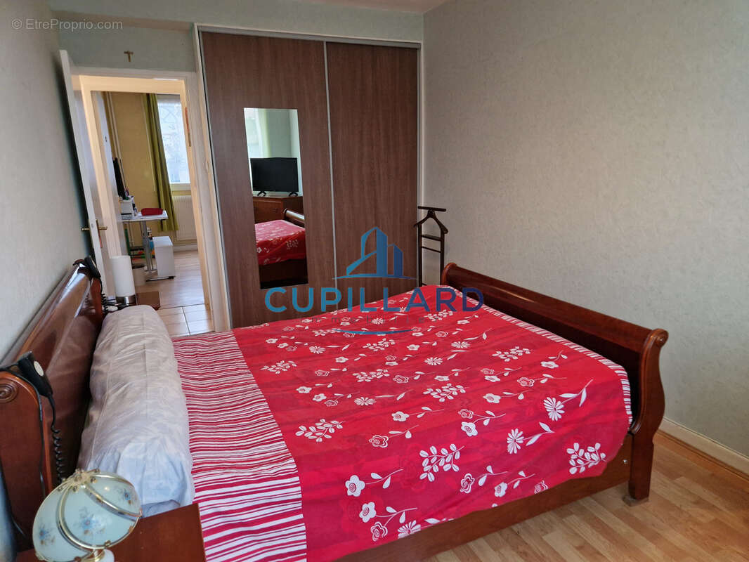 Appartement à ROANNE