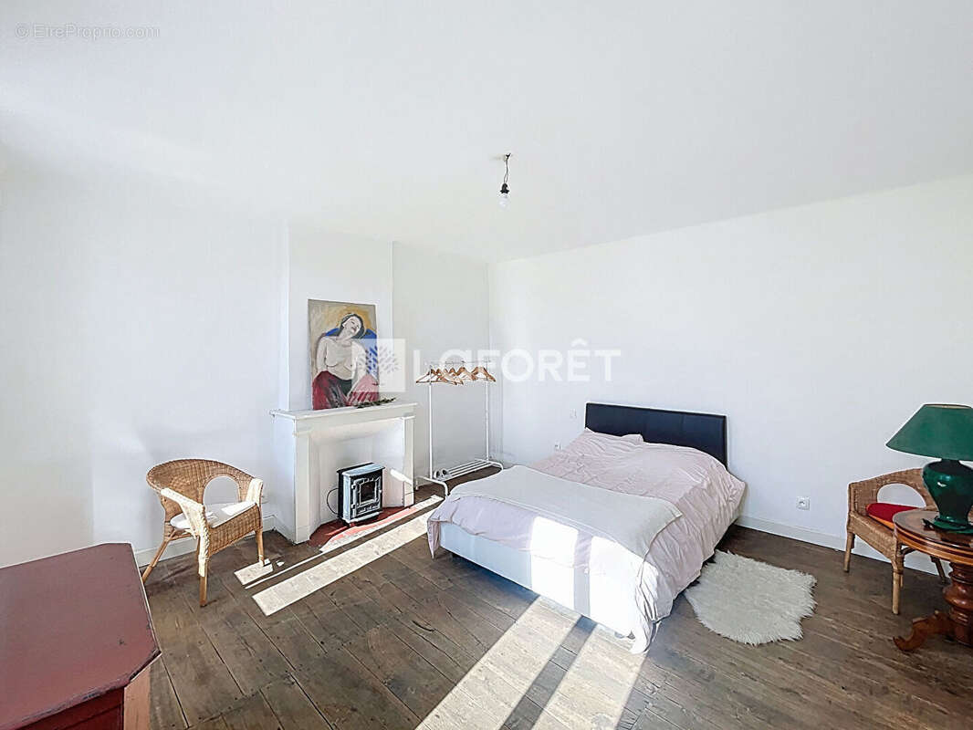 Maison à CASTELSARRASIN