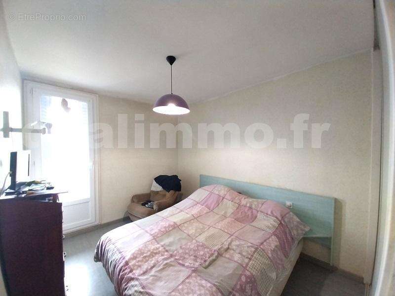 Faure 13-1 - Appartement à COURNON-D'AUVERGNE
