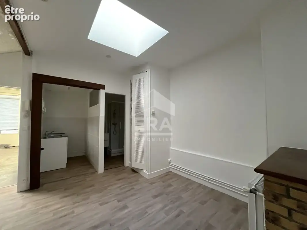 Photo Appartement à Rouen au prix de 95 900€