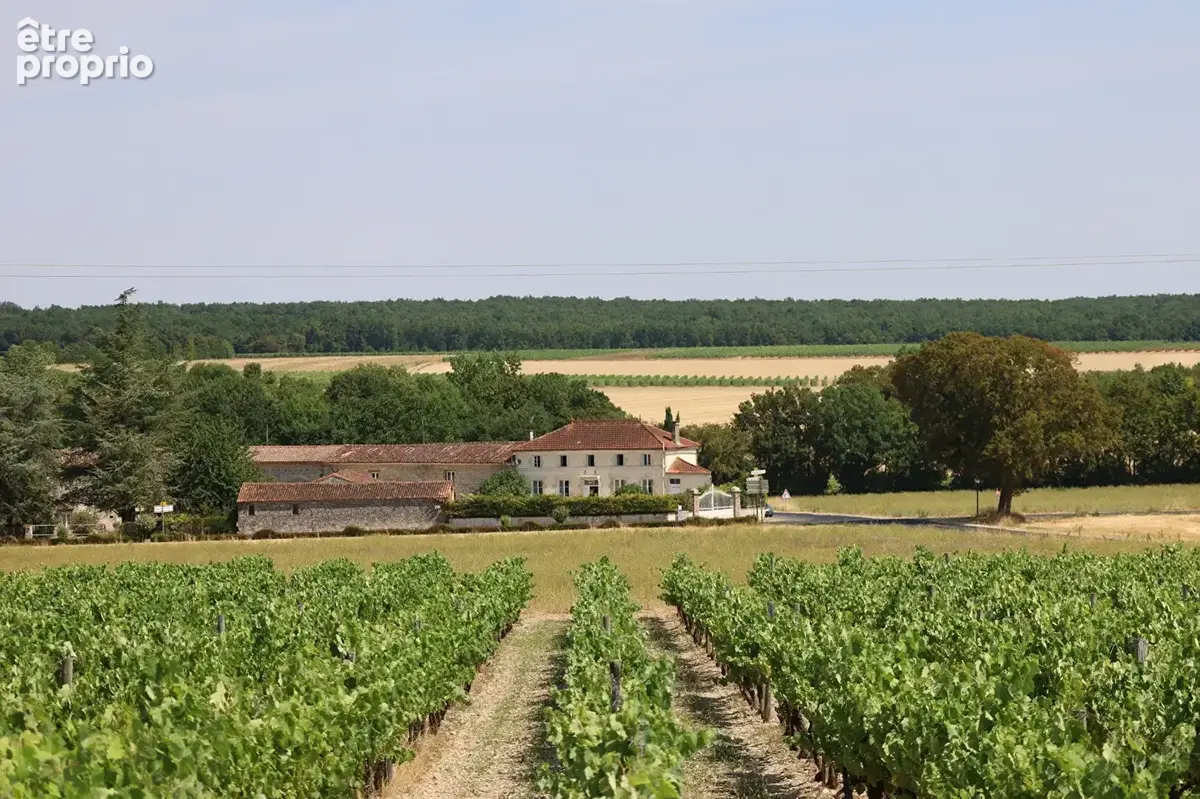 Maison à VERDILLE