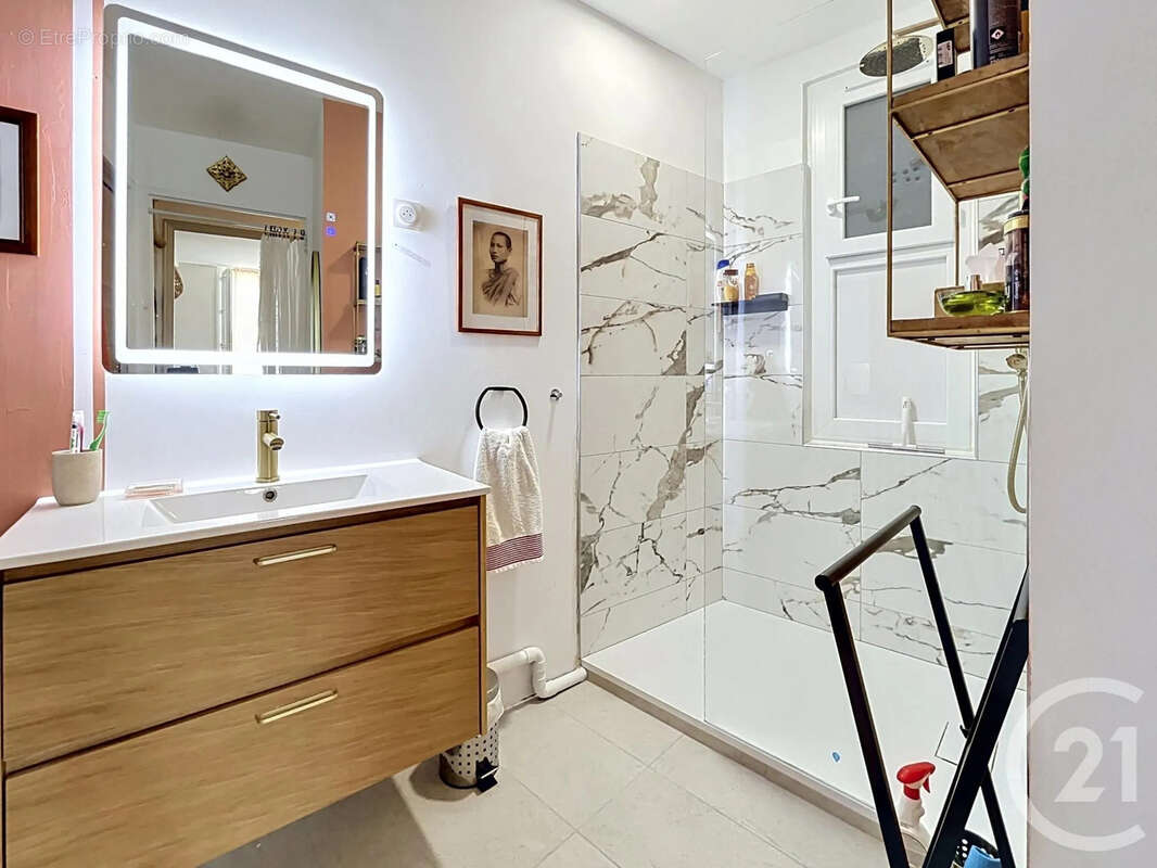 Appartement à AVIGNON