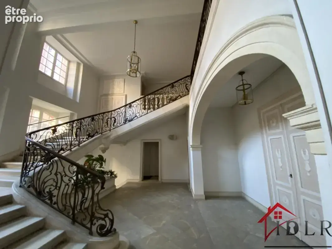 Appartement T4 de standing dans une résidence d'exception en - photo 7