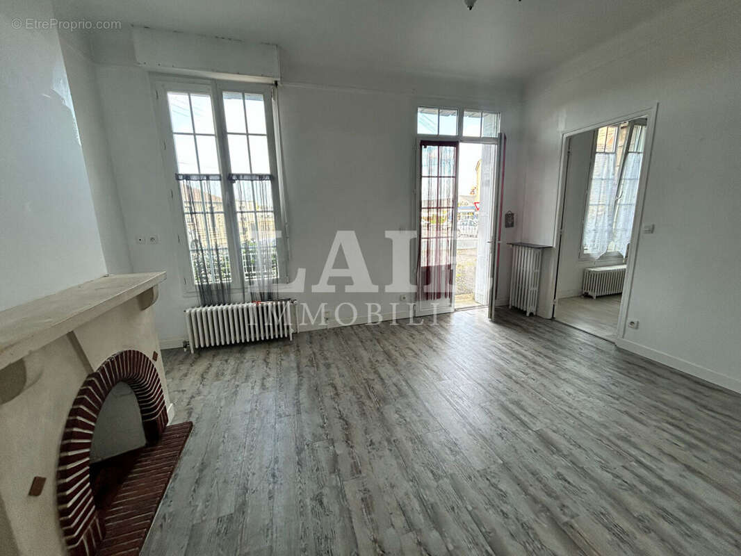 Appartement à ARGENTAN