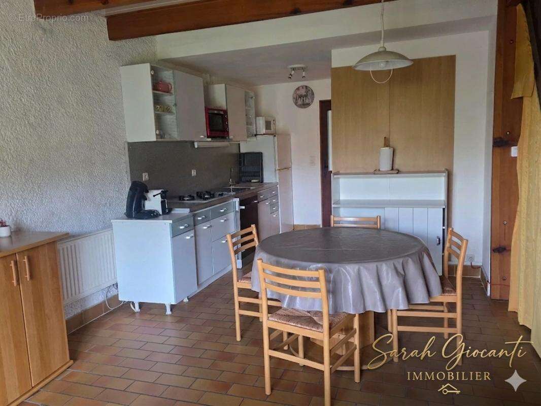 Appartement - photo 4
