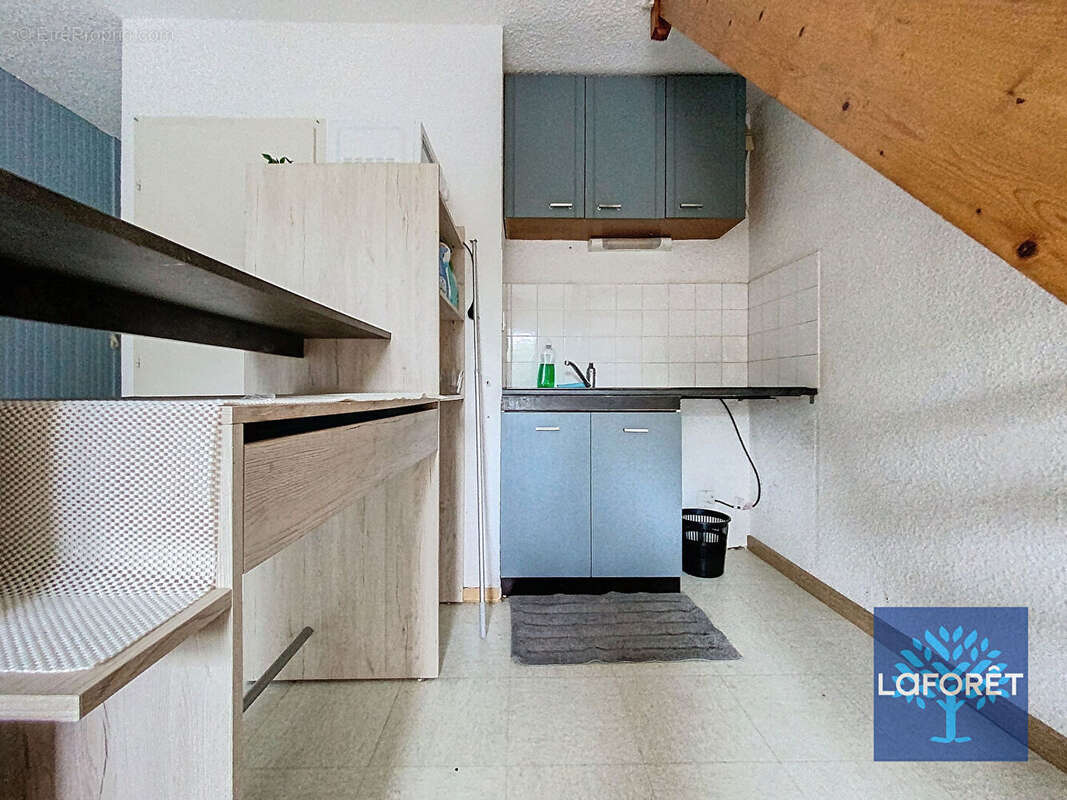 Appartement à LA ROCHE-SUR-YON