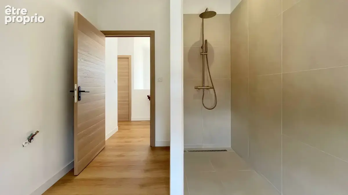 Villa contemporaine récente aux beaux volumes à 7 km d’Uzès - photo 23