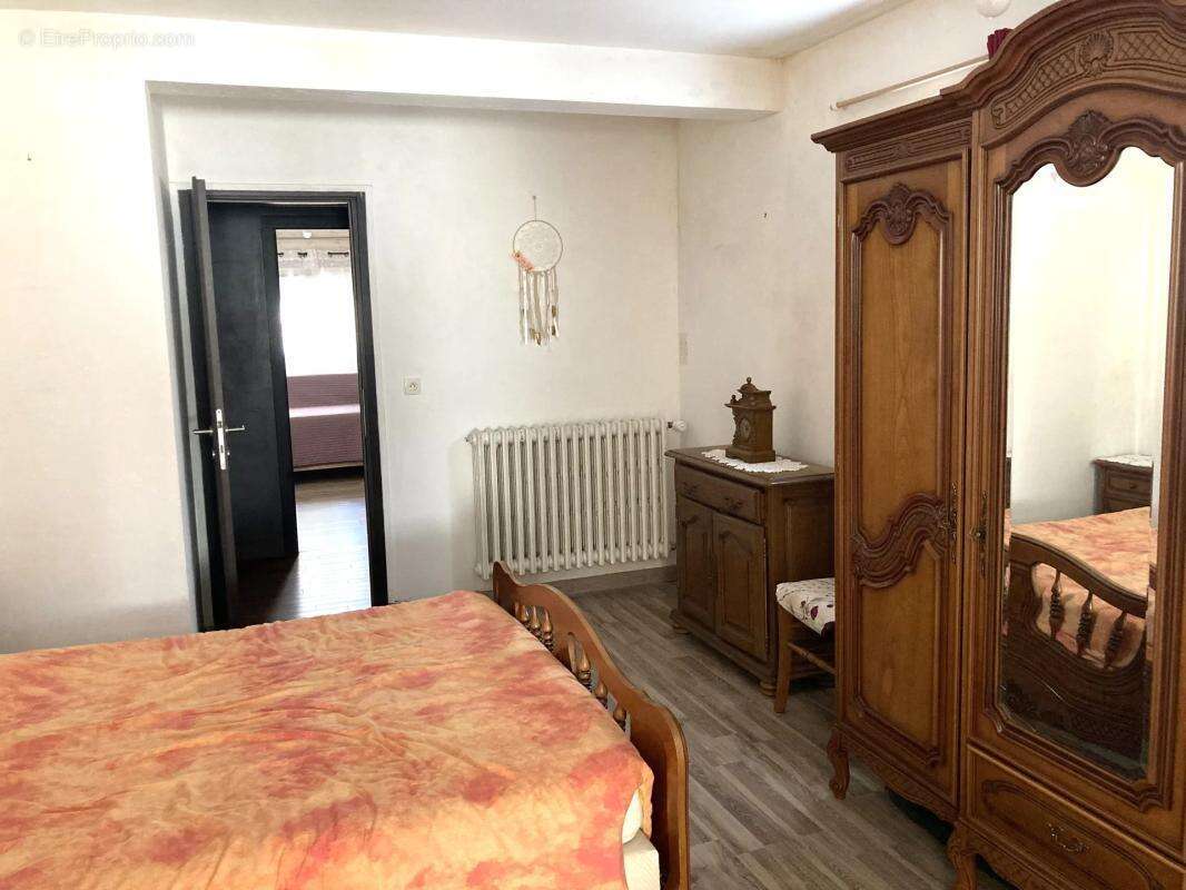 Appartement à CONCARNEAU