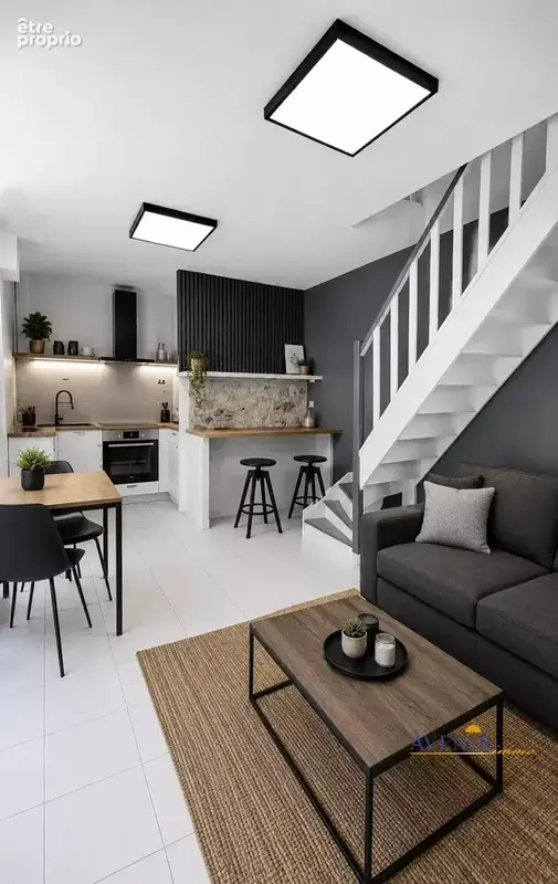 Appartement à PLAN-DE-CUQUES