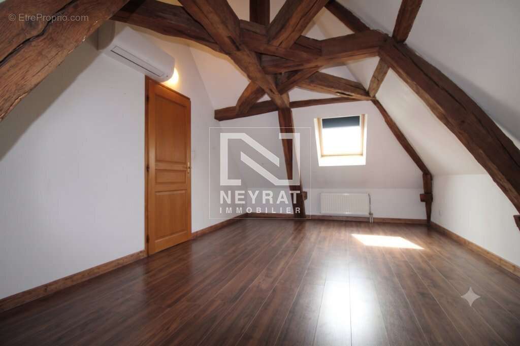 Maison rénovée DPE B – 2 chambres – Terrain clos de 2 462 m² – Saint-Martin-en-Bresse - photo 10
