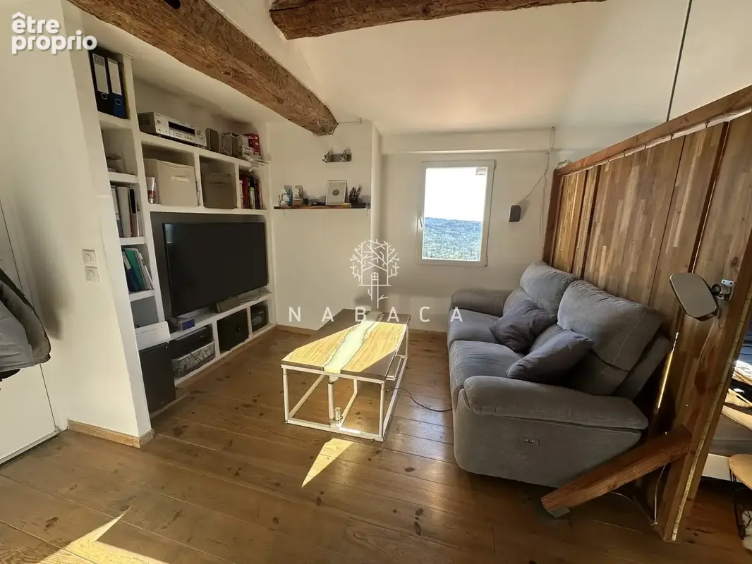 Appartement à GRASSE