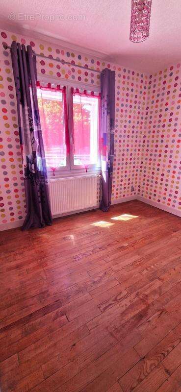 Maison de bourg 73m2 - proche de toutes commmoditées - photo 8