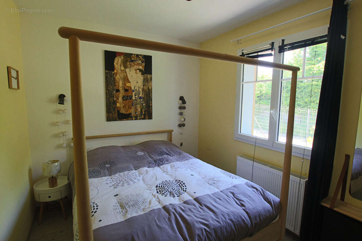 Maison 86m² à biganos - photo 4