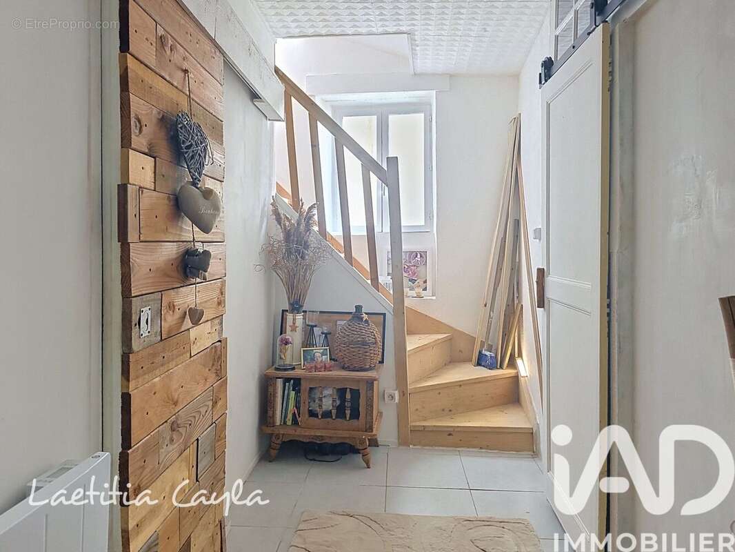Photo 5 - Maison à LODEVE