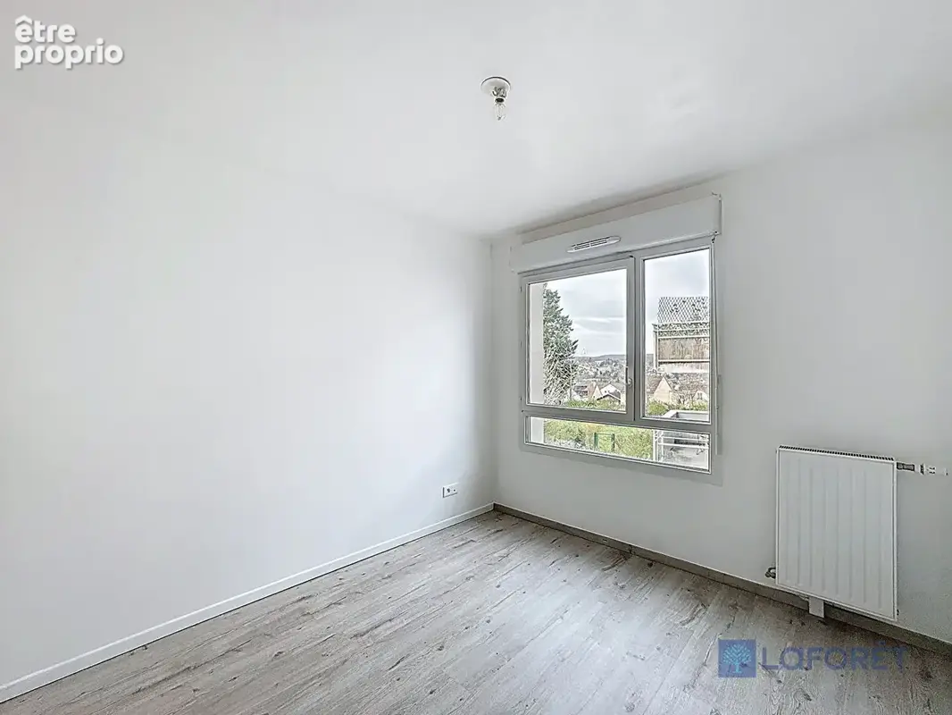 Appartement - F4 - 80 m2 - photo 5
