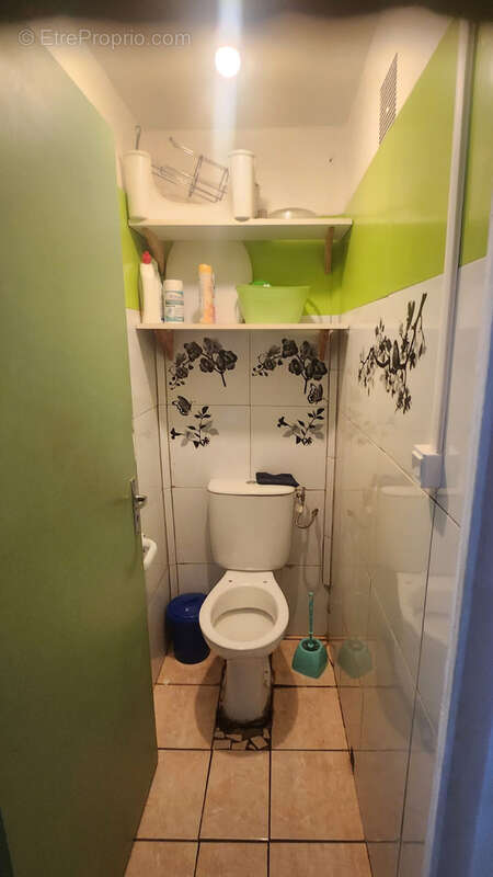 Maison à SAINT-JOSEPH