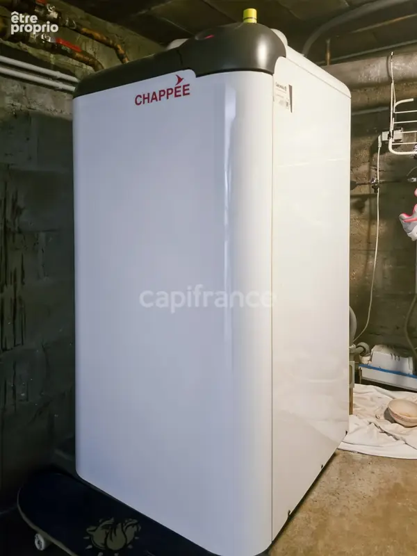 Une belle opportunité entre Les Maillets et Premartine ! Maison familiale de 94 m² idéalement située, qui n'attend plus que votr - photo 14